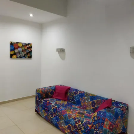 Duplex Penthouse With Swimming Pool Apartamento Xghajra Exterior foto
