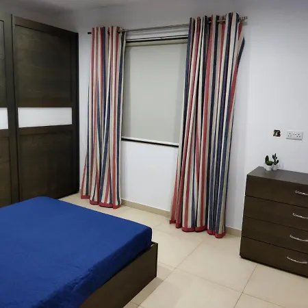 Duplex Penthouse With Swimming Pool Apartamento Xghajra Exterior foto