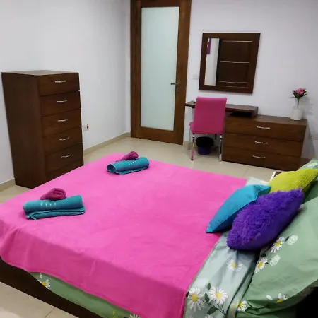 Duplex Penthouse With Swimming Pool Apartamento Xghajra Exterior foto