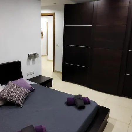 Duplex Penthouse With Swimming Pool Apartamento Xghajra Exterior foto