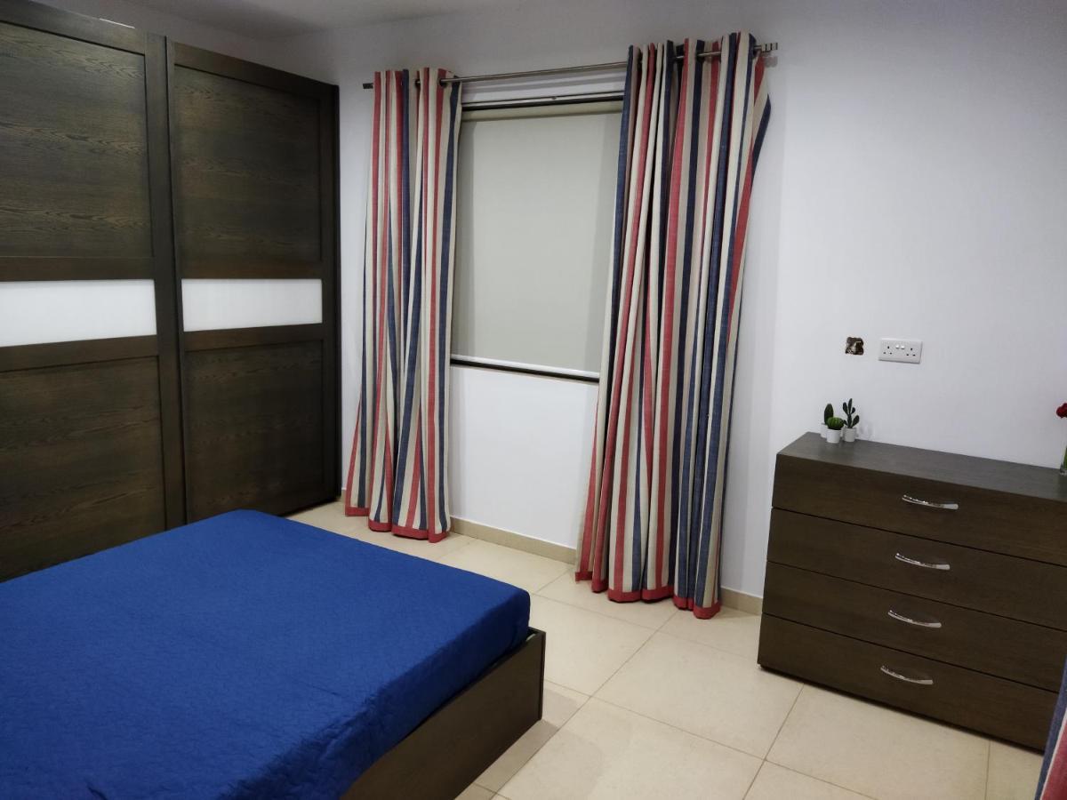 Apartment Duplex Penthouse With Swimming Pool