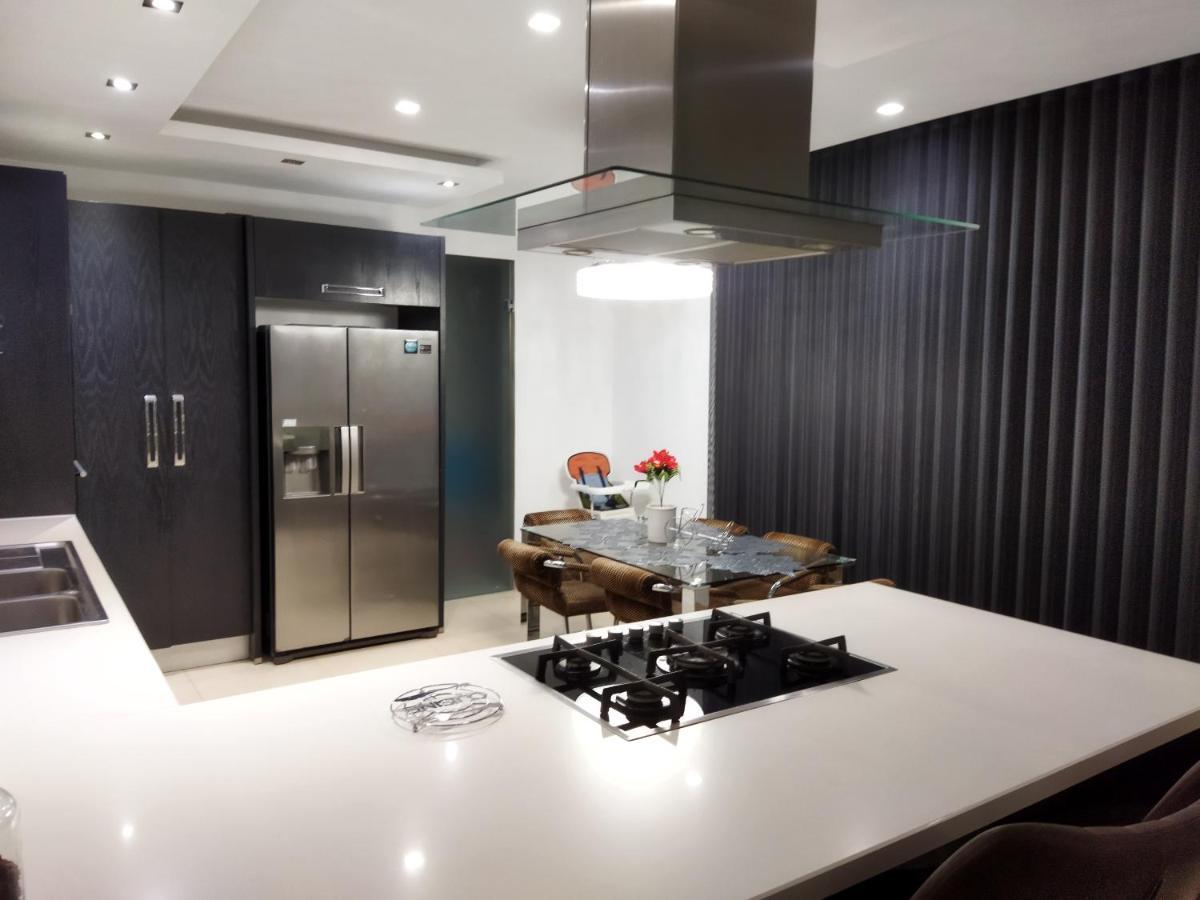 Apartment Duplex Penthouse With Swimming Pool *