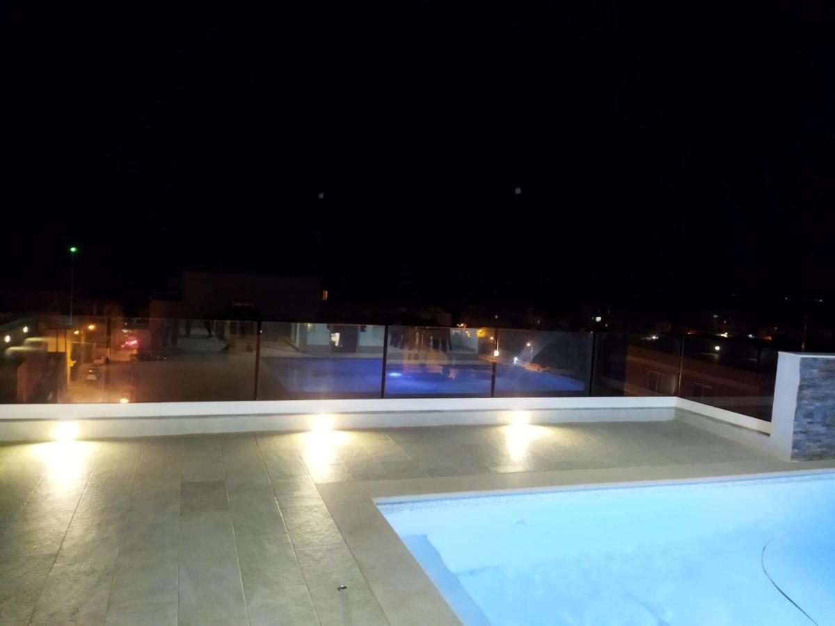 Apartment Duplex Penthouse With Swimming Pool