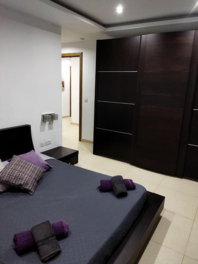 Apartment Duplex Penthouse With Swimming Pool *