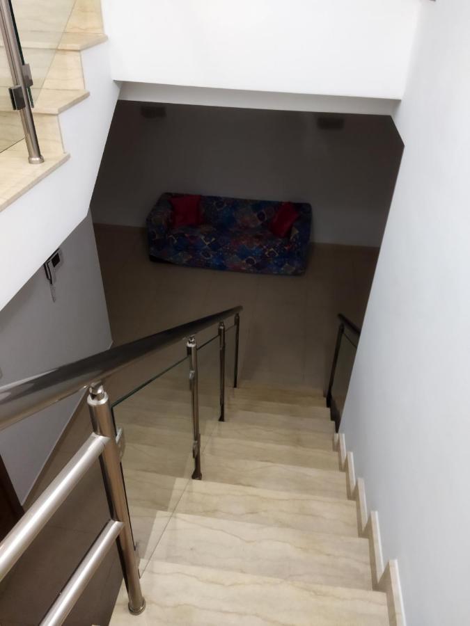 Duplex Penthouse With Swimming Pool * Xghajra