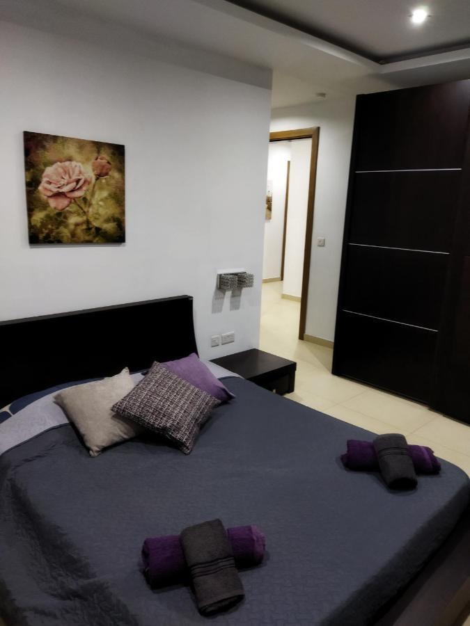 Apartment Duplex Penthouse With Swimming Pool *
