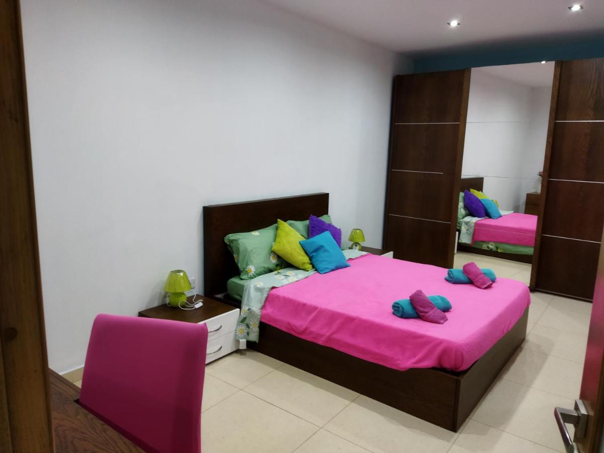 Apartment Duplex Penthouse With Swimming Pool *