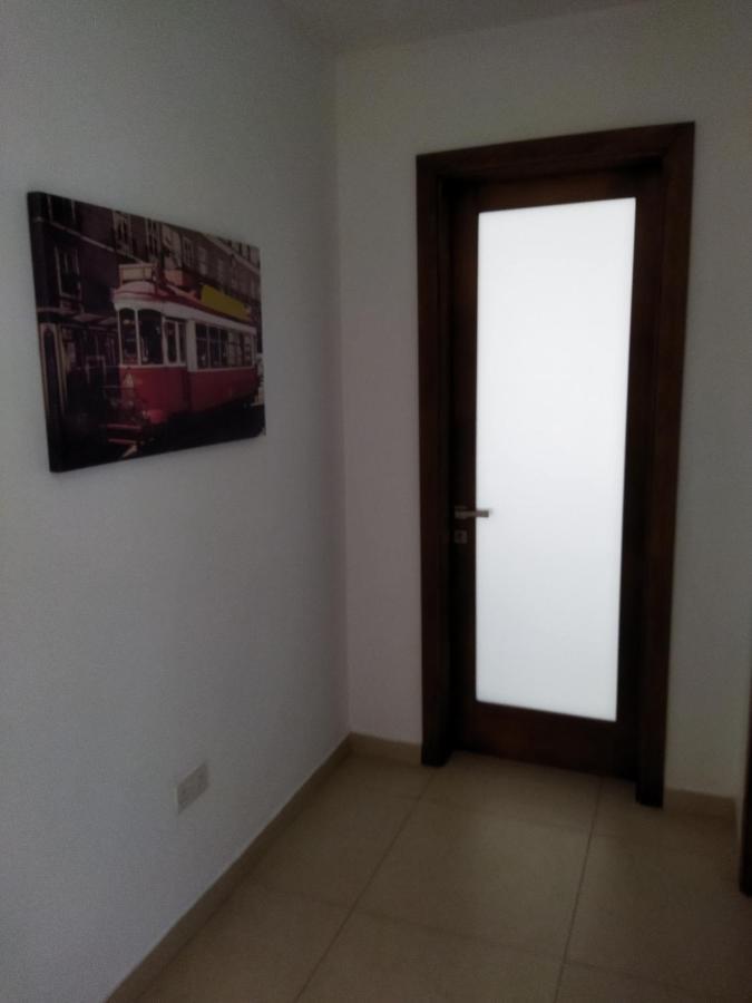 Apartment Duplex Penthouse With Swimming Pool