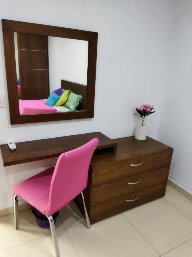 Duplex Penthouse With Swimming Pool Xghajra