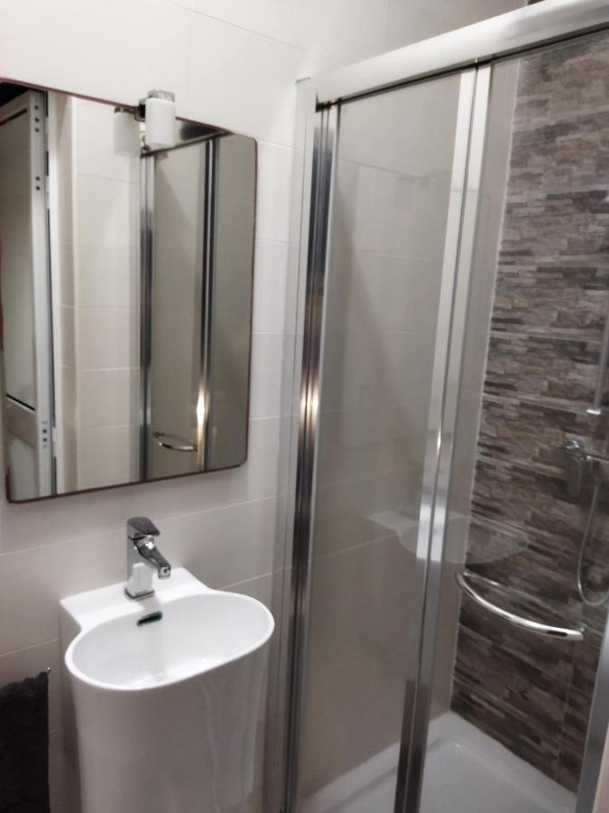 Duplex Penthouse With Swimming Pool Apartment Xghajra