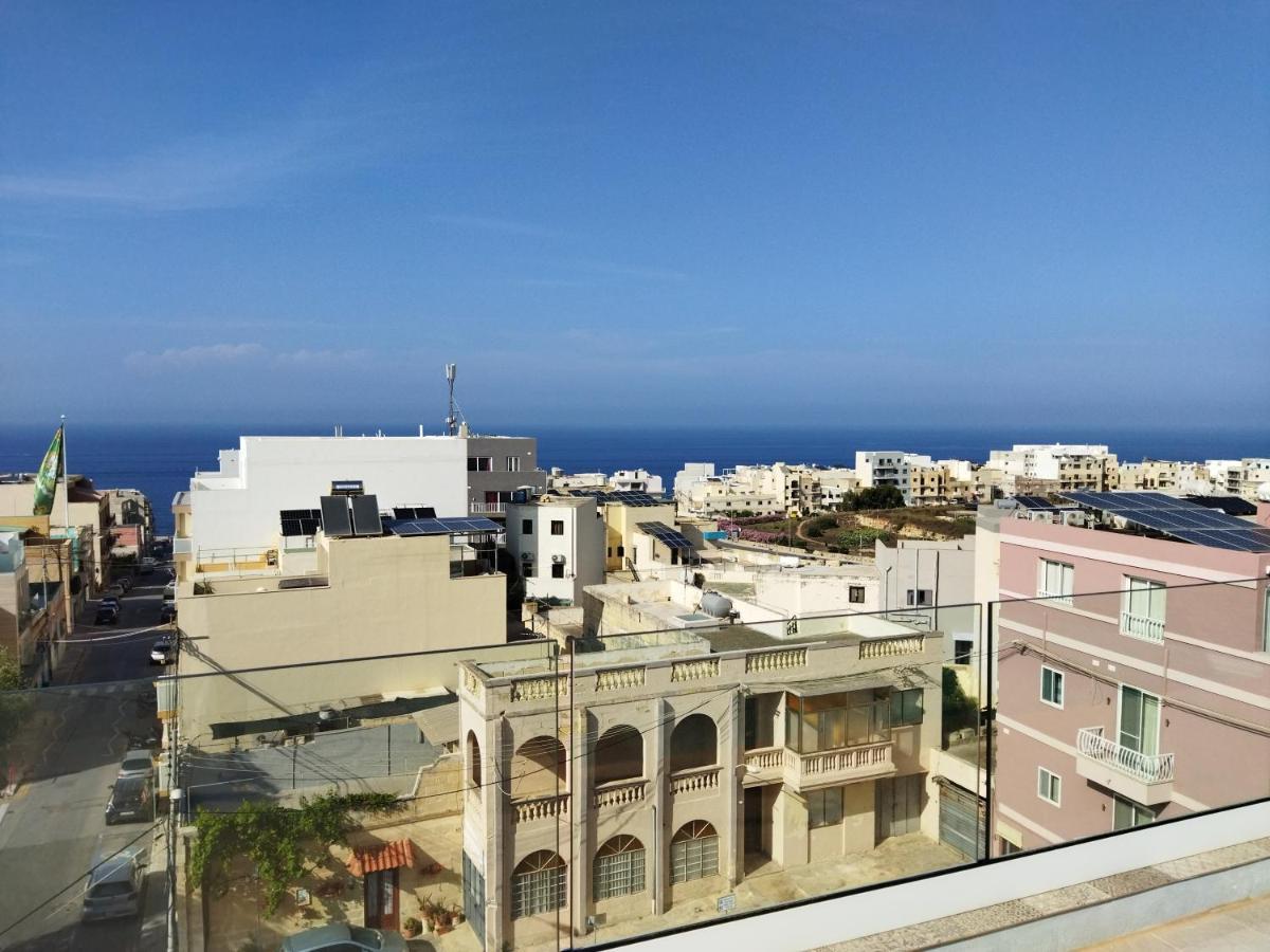 Duplex Penthouse With Swimming Pool Apartment *