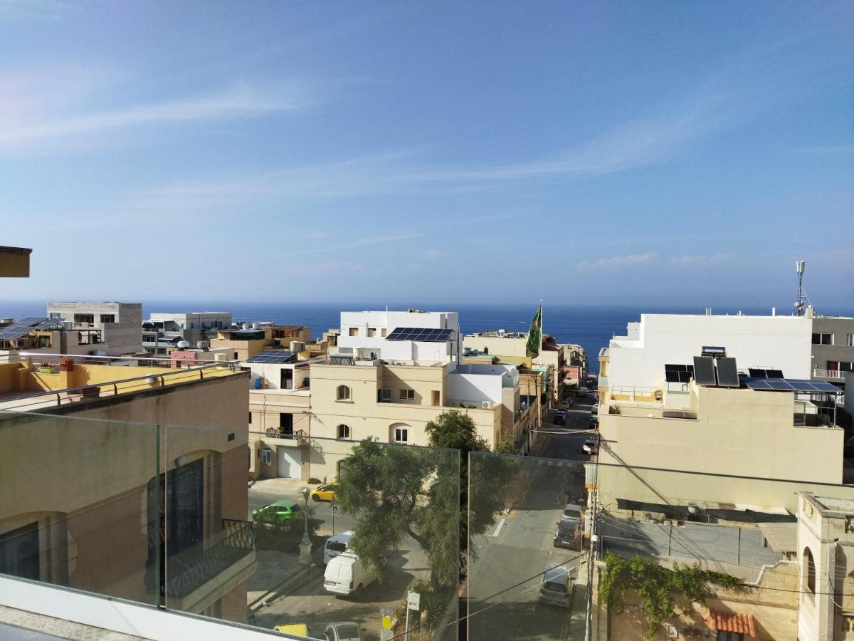 Duplex Penthouse With Swimming Pool Apartment *