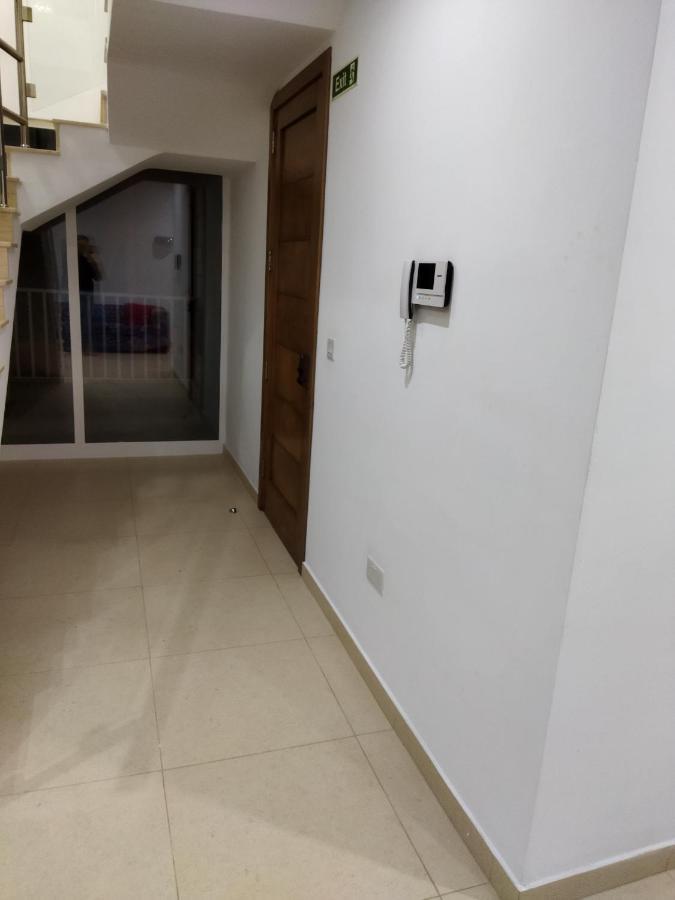 Duplex Penthouse With Swimming Pool Xghajra