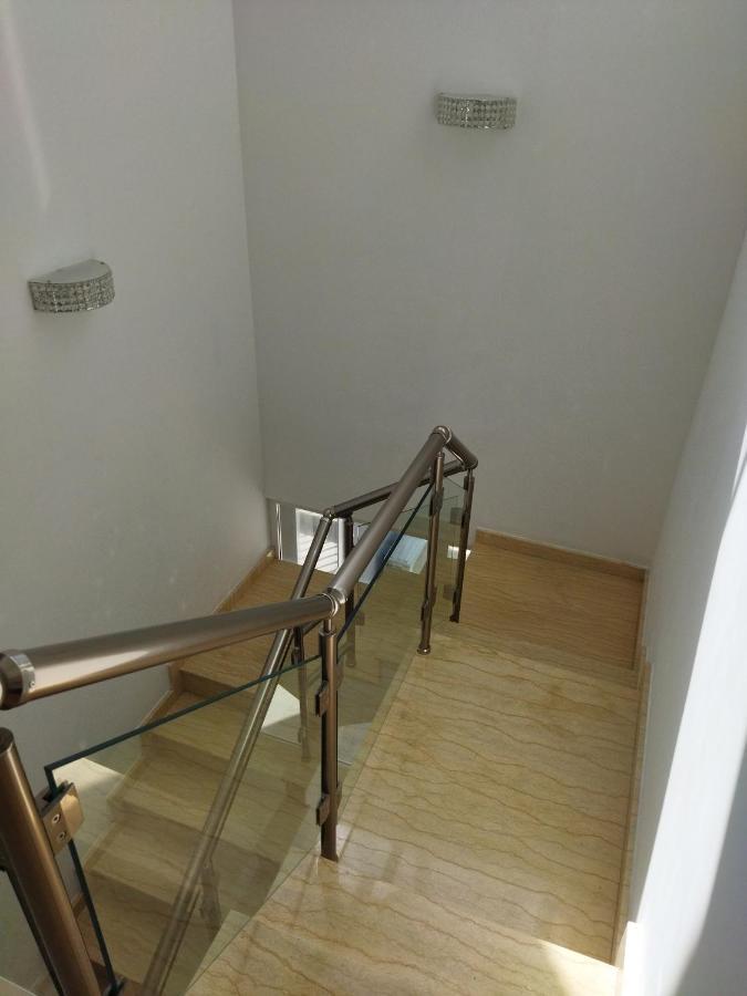 Apartment Duplex Penthouse With Swimming Pool Xghajra