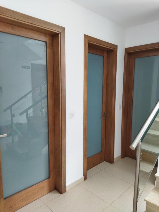 Apartment Duplex Penthouse With Swimming Pool *