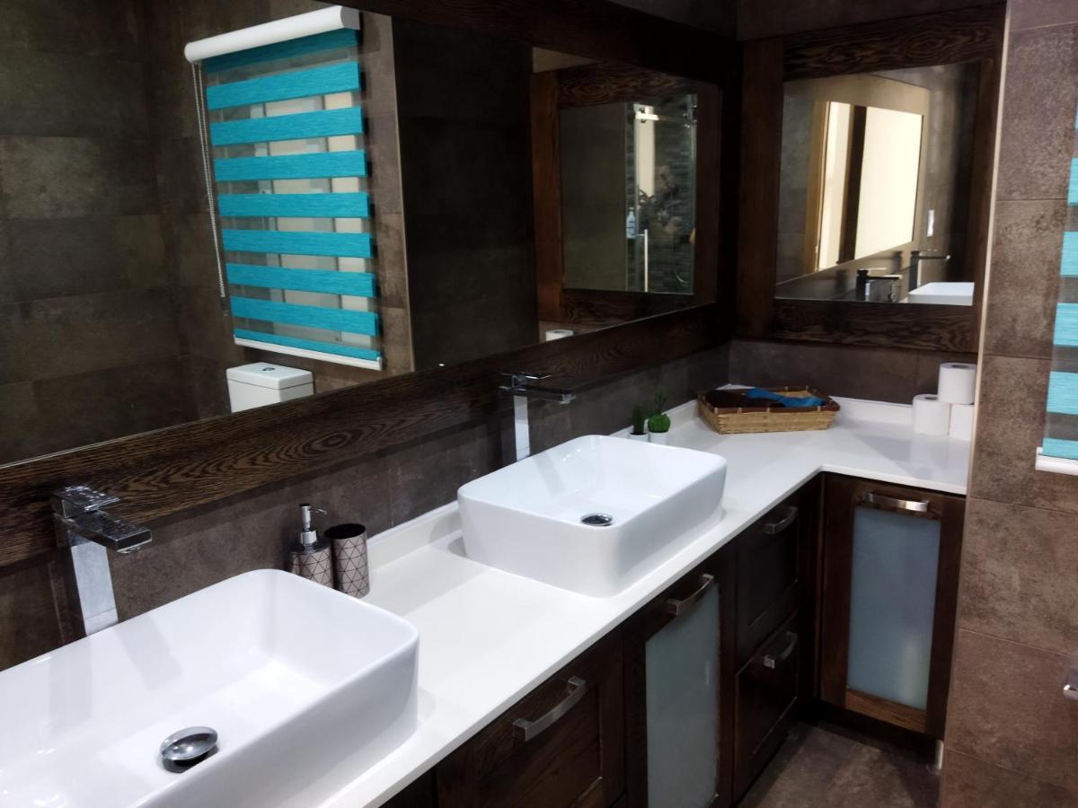 Duplex Penthouse With Swimming Pool Apartment Xghajra