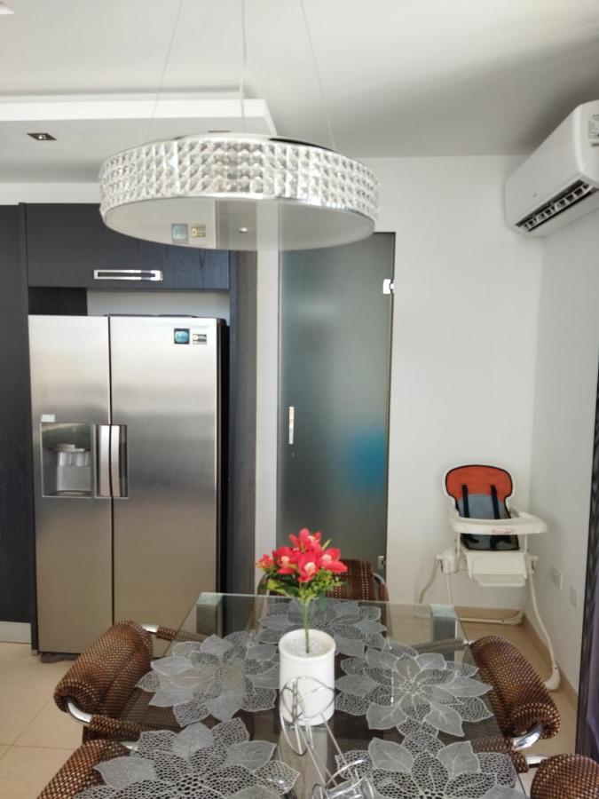 Apartment Duplex Penthouse With Swimming Pool *