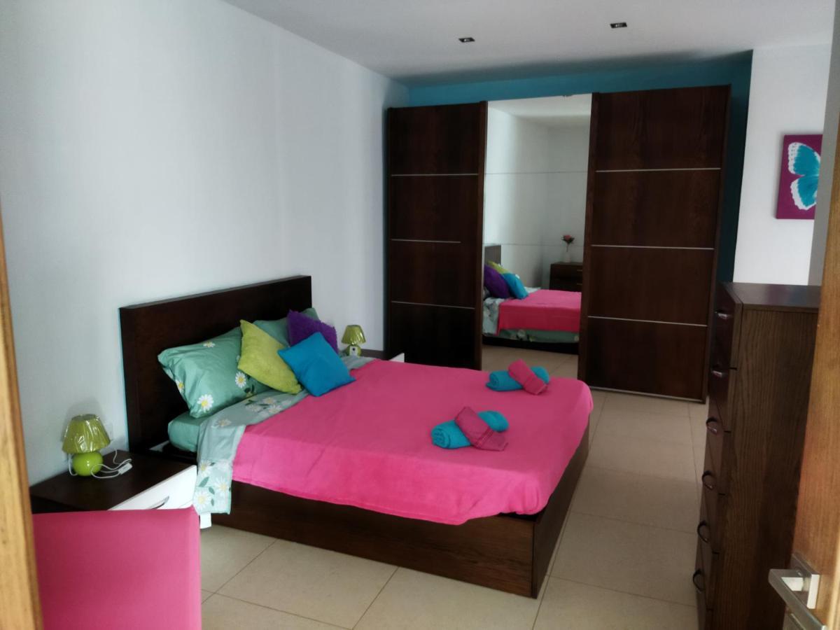 Duplex Penthouse With Swimming Pool * Xghajra
