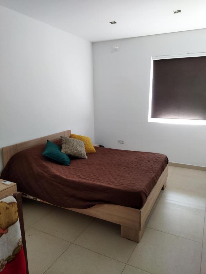 Apartment Duplex Penthouse With Swimming Pool Xghajra