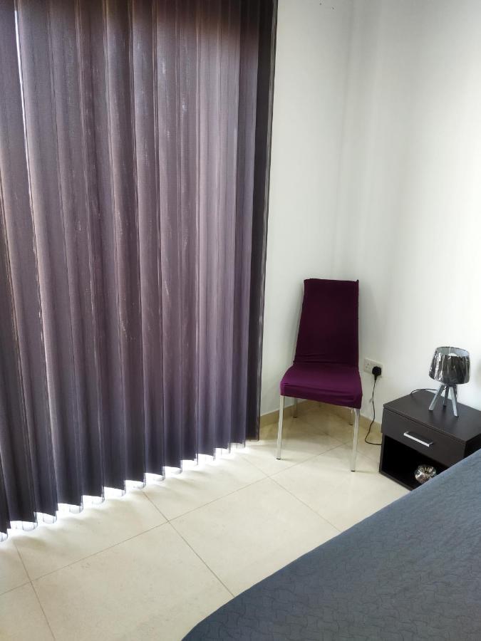 Duplex Penthouse With Swimming Pool * Xghajra