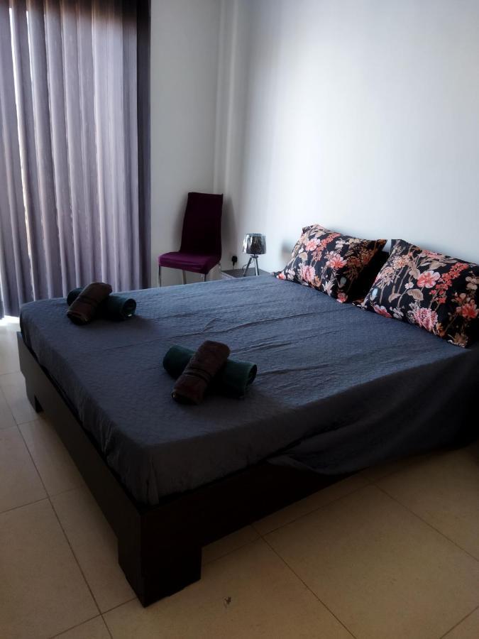 Apartment Duplex Penthouse With Swimming Pool *