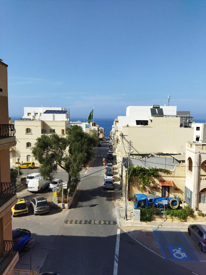 Apartment Duplex Penthouse With Swimming Pool Xghajra