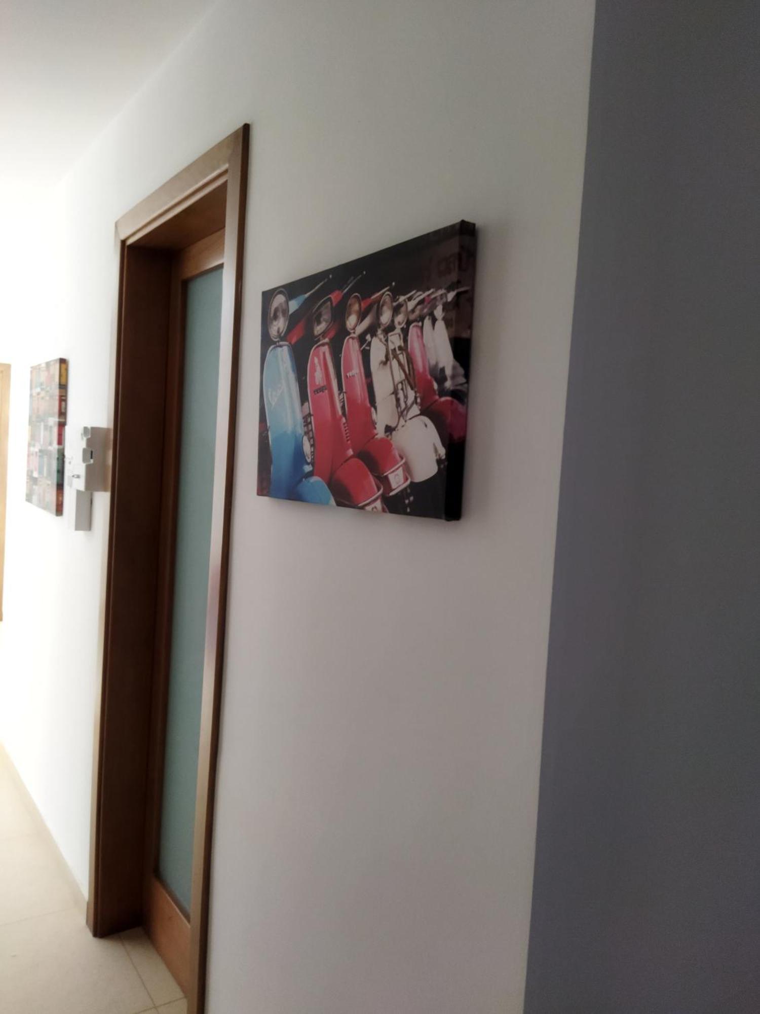 Duplex Penthouse With Swimming Pool * Xghajra